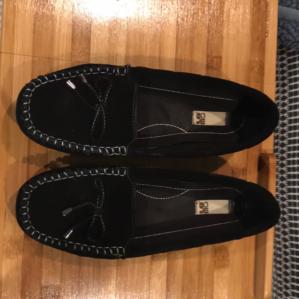 Lamo moccasins